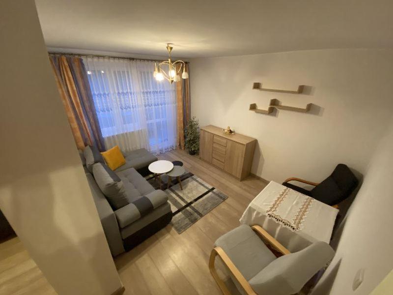 Apartament Na Piatke Sopot Exterior photo