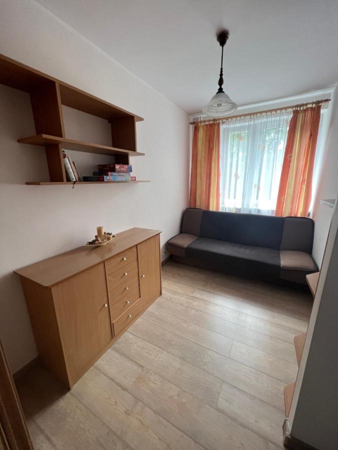 Apartament Na Piatke Sopot Exterior photo